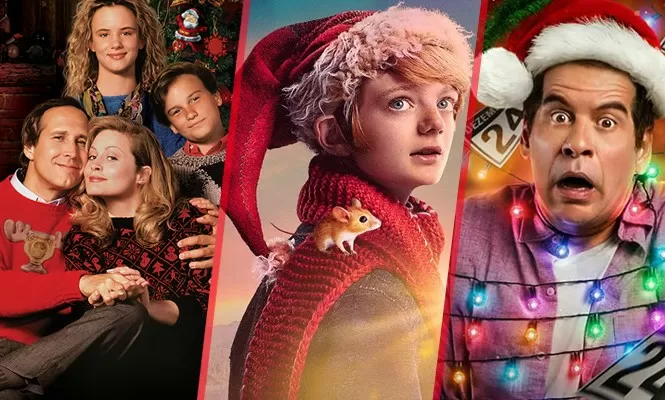 7 ótimos filmes de Natal para assistir com sua família 🎅