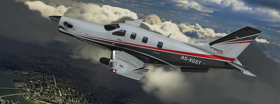 Microsoft Flight Simulator - Requisitos mínimos e recomendados